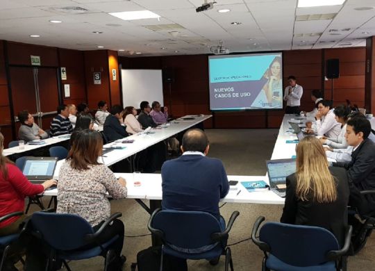 nota workshop soe