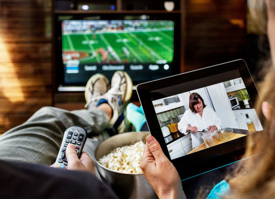 video-streaming