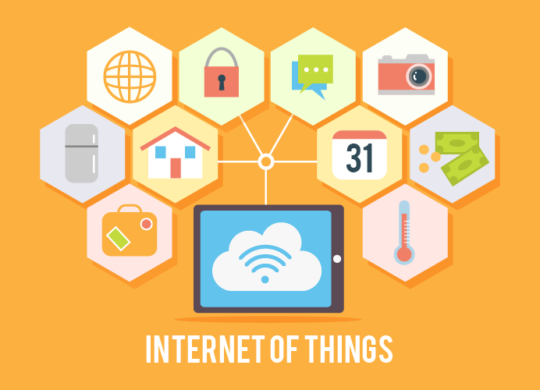 IoT