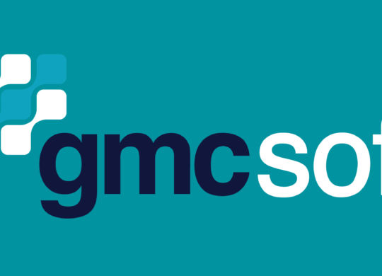Logo gmc soft
